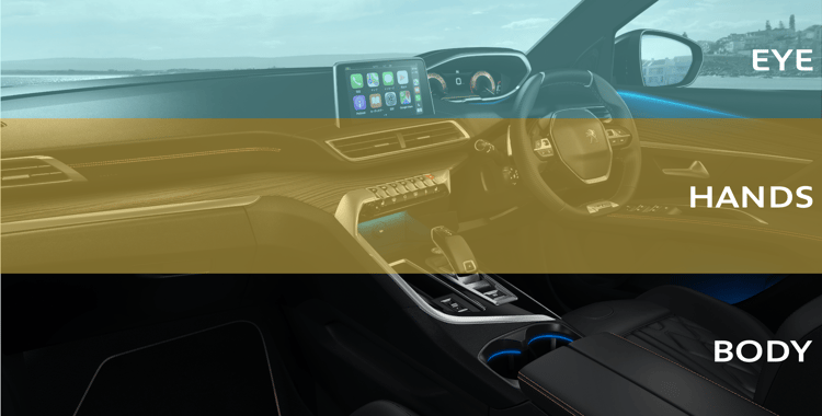 7シーターSUVがさらにモダンにスタイリッシュに。 変わらぬ優れた